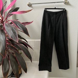 Christie & Jill High Waisted Vintage Pant